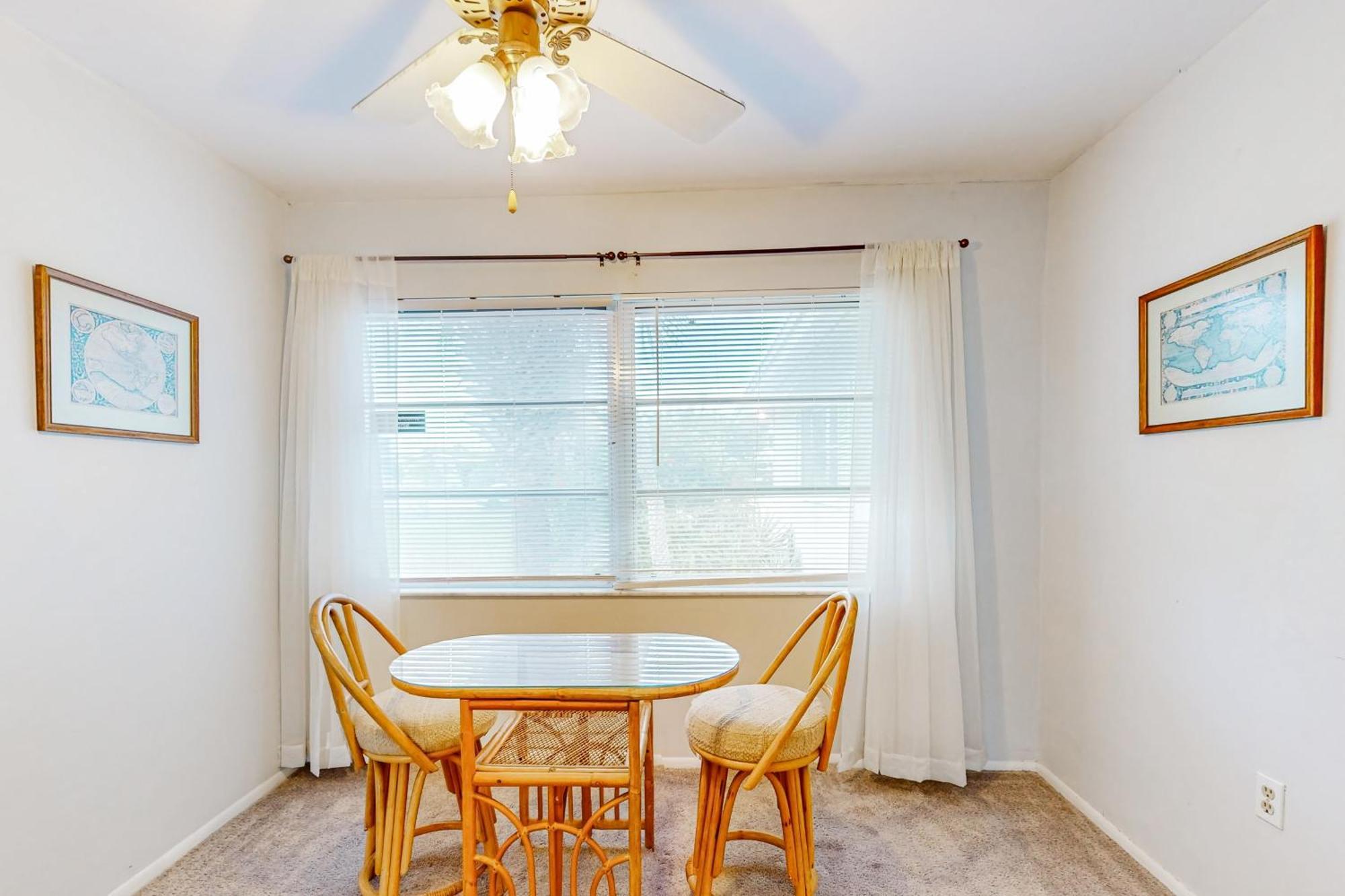 Mangrove View On Oyster Creek Villa แองเกิลวูด ภายนอก รูปภาพ